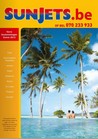 Brochure Sunjets verre bestemmingen